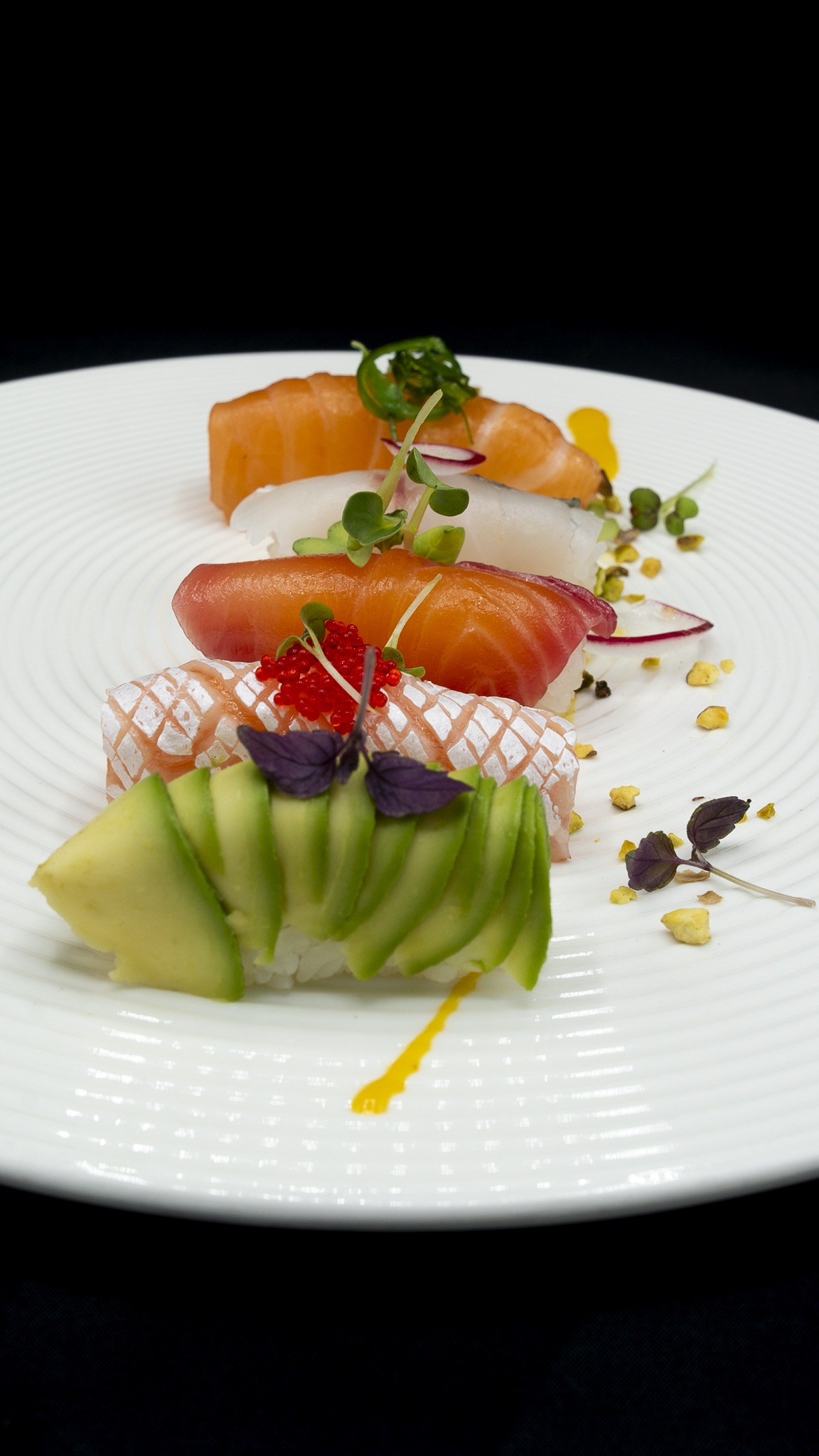 Sashimi